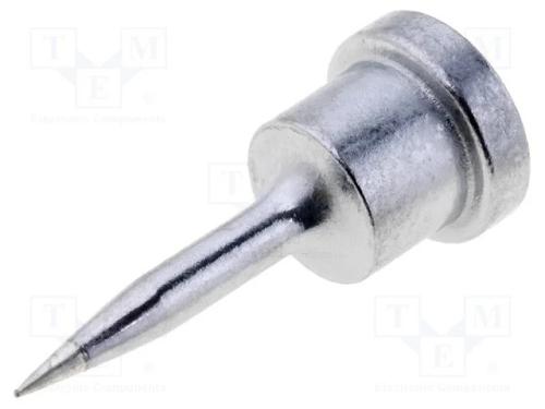 Ponta, Cónico, 0,2mm, para Soldador,À Estação de Solda