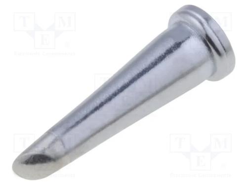 Ponta, Corte Cónico, 2,4mm, Cortado com Um Ângulo de 45