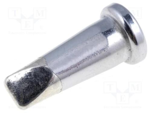 Ponta, Peças de Aparafusar, 3,2x0,8mm