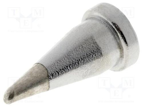 Ponta, Corte Cónico, 1,2mm, Cortado com Um Ângulo de 45
