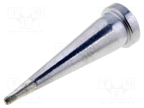 Ponta, Peças de Aparafusar, 1,2x0,4mm