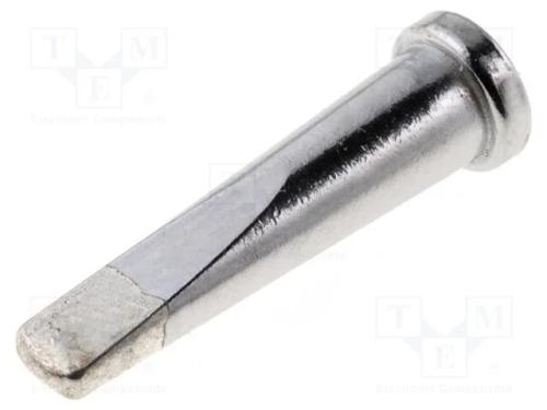 Ponta, Peças de Aparafusar, 3,2x1,2mm