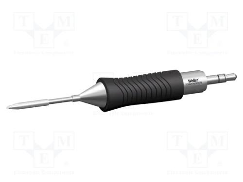 Ponta, casco, 1,2mm, para soldador, 40W