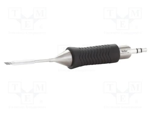 Ponta, faca, 2,5x0,3mm, para soldador, 40W