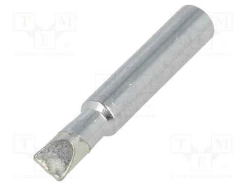 Ponta, peças de aparafusar, 4x0,8mm, para soldador