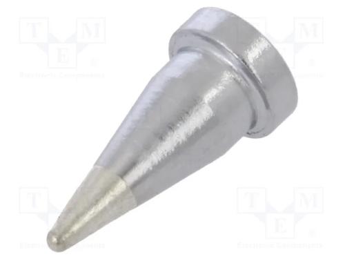 Ponta, Cónico, 0,5mm, à Estação de Solda