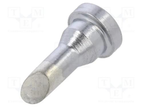 Ponta, Casco, 3mm, à Estação de Solda