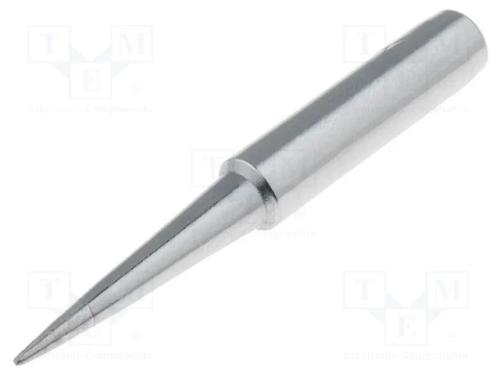 Ponta, Cónico, 0,4mm, para Soldador,À Estação de Solda