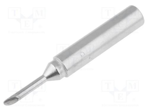 Ponta, Minionda, 1,6x2mm, para Soldador,À Estação de Solda