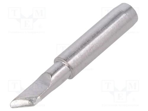 Ponta, Faca, 5x1,5mm, para Soldador,À Estação de Solda