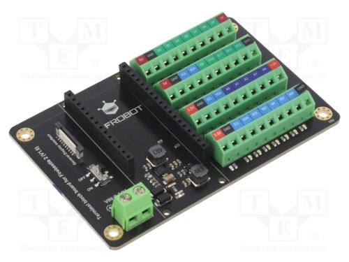 Módulo: de extensão, conect, 7÷24VDC, FireBeetle .