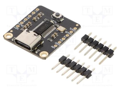 Módulo: Audio, Módulo do Reprodutor de Ficheiros Áudio, Uart