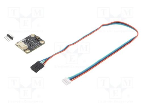 Sensor: Atmosférica, Campo Magnético, Gravity,I2c, 3,3÷5vdc