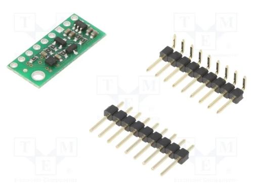 Sensor: Presença do Polo Magnético, I2c,Spi, 2,5÷5,5vdc