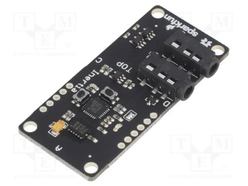 Módulo: Sensor do Movimento, Jack 3,5mm X2, Spectacle