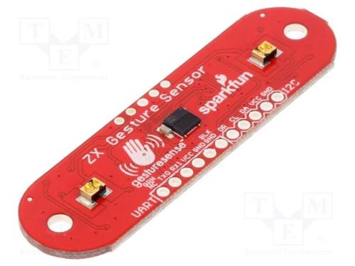 Sensor: Gestos, I2c,Uart, 3,3÷5vdc, 0÷0,3m