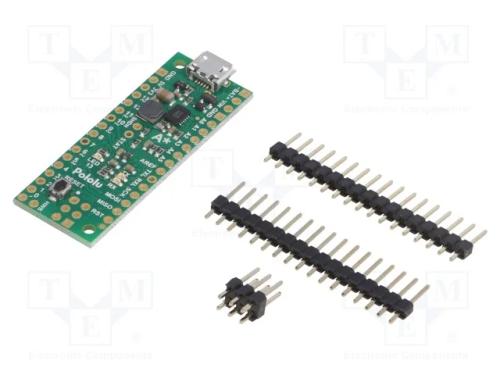A-Star, de Cavilha,Usb B Micro, Atmega32u4, Uten: 5÷40vdc, Pwm: 7