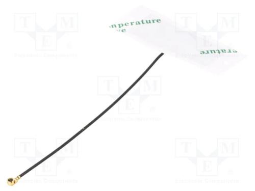 Antena, Beidou,Gnss,Gps, 0,9dbi,1dbi,1,37dbi, para Fita, U.Fl