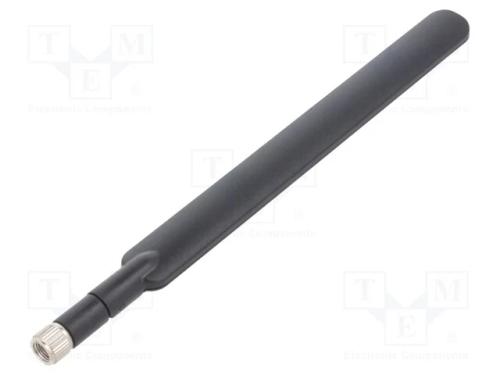 Antena, Lte, 5dbi, Angular,Roscados, 50o, 680÷960mhz,1710÷2700mhz