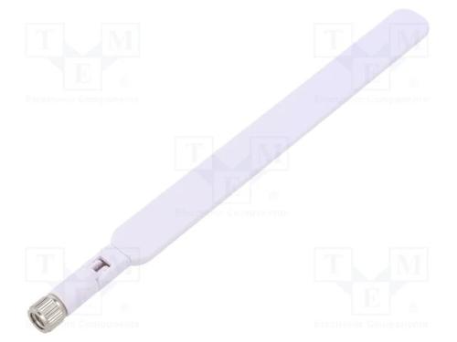 Antena, Lte, 5dbi, Angular,Roscados, 50o, 680÷960mhz,1710÷2700mhz