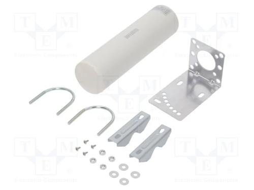 Antena, Lte, 6dbi, Exterior, 50o, 680÷960mhz,1710÷2700mhz, N,Fêmea