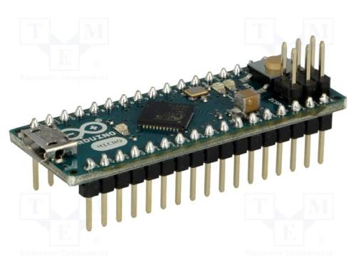 Arduino, Icsp,De Cavilha,Usb B Micro, Atmega32u4