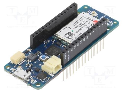 Arduino Pro, Lte Cat 1, Tomada de Cavilhas,Sim,Usb B Micro