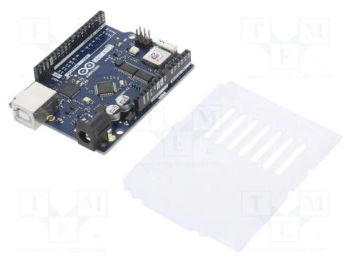 Arduino, Tomada de Cavilhas,Icsp,Usb B,Alimentadores, 5vdc