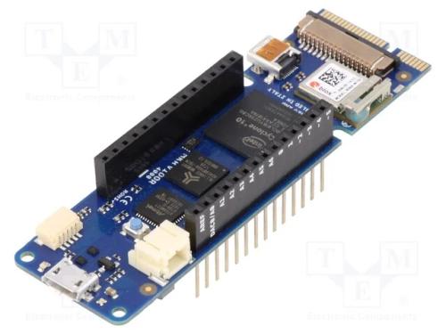 Arduino Pro, Bluetooth 4.2,Ieee 802.11b/G/N, Sam D21, 5vdc