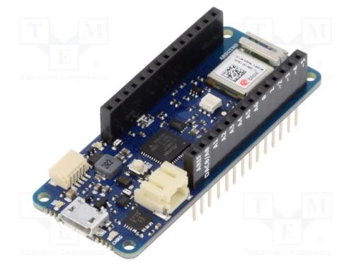 Arduino Pro, Tomada de Cavilhas,Usb B Micro, Sam D21, 5vdc