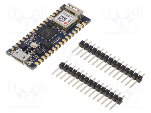 Arduino Pro, de Cavilha,Usb Micro, 48mhz, 3,3vdc, I2c,Spi,Usart