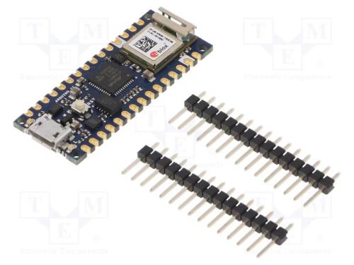 Arduino Pro, de Cavilha,Usb Micro, 48mhz, 3,3vdc, I2c,Spi,Usart