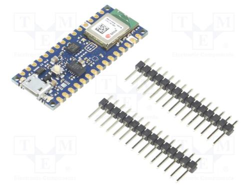 Arduino Pro, de Cavilha,Usb Micro, 64mhz, 3,3vdc, I2c,Spi,Usart