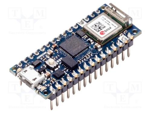 Arduino Pro, de Cavilha,Usb Micro, 48mhz, 3,3vdc, I2c,Spi,Usart
