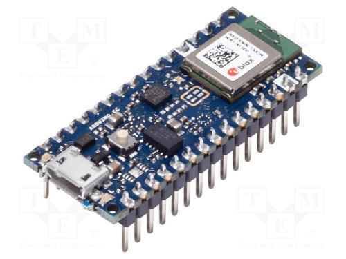 Arduino Pro, de Cavilha,Usb Micro, 64mhz, 3,3vdc, I2c,Spi,Usart