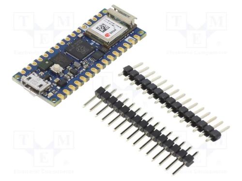 Arduino Nano, de Cavilha,Usb Micro, 133mhz, 3,3vdc, Mikroe-4443