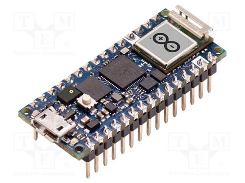Arduino Nano, de Cavilha,Usb Micro, 133mhz, 3,3vdc, Mikroe-4443