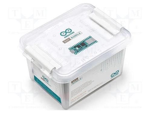 Arduino Nano, de Cavilha,Usb Micro, 133mhz, 3,3vdc, Mikroe-4443