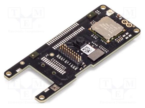 Arduino Pro, Câmara,Lora, 2x80pin,Jtag,Mipi-Csi,Rj45,Sd, 3,3vdc