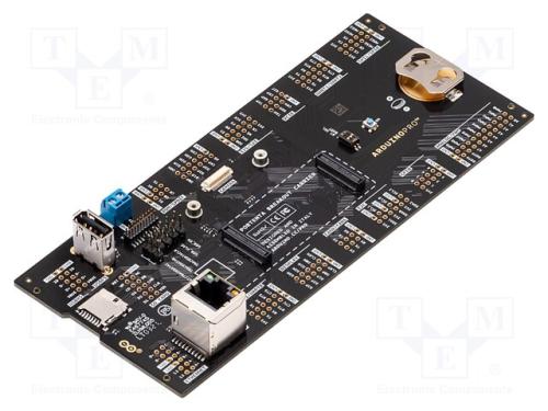 Arduino Pro, Placa Protótipo, Portenta, 5vdc