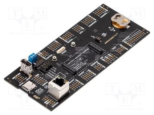 Arduino Pro, Placa Protótipo, Portenta, 5vdc