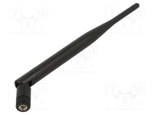 Antena, 4g,Lte, 3dbi, Linear, Macho,Sma, -40÷85c