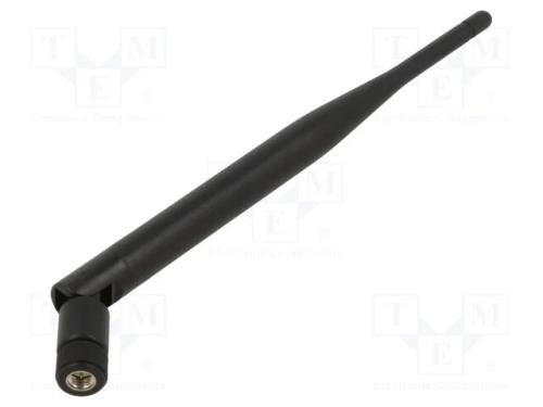 Antena, 4g,Lte, 3dbi, Linear, Macho,Sma, -40÷85c