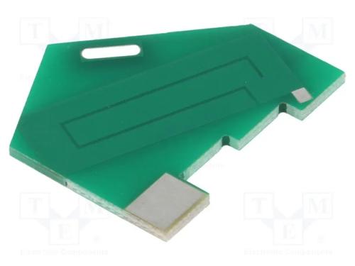 Antena, Gsm, 0dbi, Linear, para Fita, 50o, 824÷960mhz,1710÷2170mhz