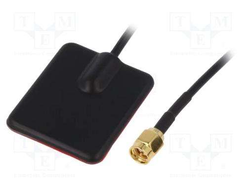 Antena, Gsm, 2dbi, Linear, para Fita, 50o, 824÷960mhz,1710÷2170mhz