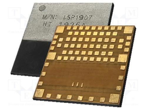 Módulo: IoT, Bluetooth 5.1,Bluetooth Low Energy,Z.