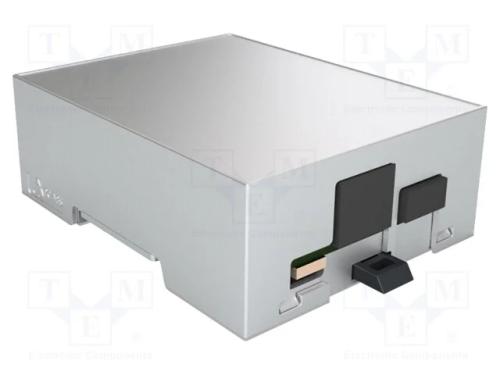 Carcaça: para computador, BeagleBone Green, ABS,p.