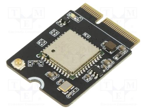 Módulo: Bluetooth, Bluetooth 5, M.2,U.FL, Comp: B.