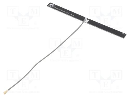 Antena, 2g,3g,4g,Gsm,Lte, 1,2dbi,4dbi,5,6dbi, para Fita, U.Fl