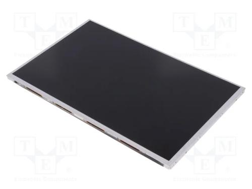 Monitor: Tft, 10,1, 1280x800, Ilum: Led, Dim: 229,8x149x23,6mm